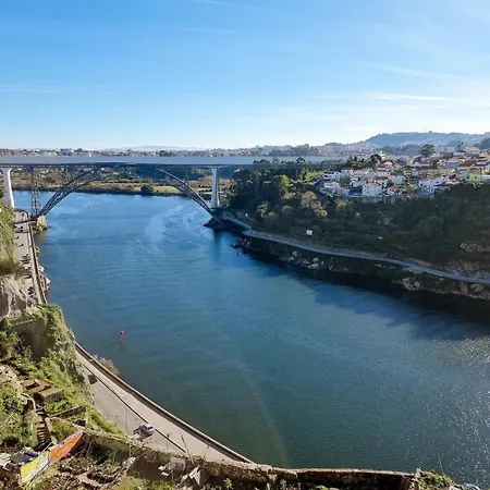 Prázdninový dům House With Exclusive Terrace In A Private