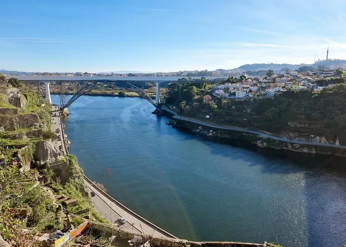 Prázdninový dům House With Exclusive Terrace In A Private