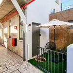 House With Exclusive Terrace In A Private Tatil Evi *