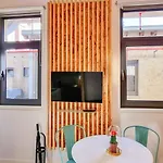 Tatil Evi House With Exclusive Terrace In A Private Porto