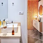 House With Exclusive Terrace In A Private *