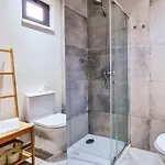 Tatil Evi House With Exclusive Terrace In A Private