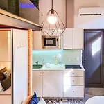Tatil Evi House With Exclusive Terrace In A Private