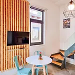 Tatil Evi House With Exclusive Terrace In A Private Porto