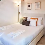 House With Exclusive Terrace In A Private Tatil Evi *
