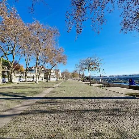 House With Exclusive Terrace In A Private Casa vacanze *