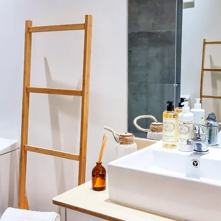 Casa vacanze House With Exclusive Terrace In A Private *