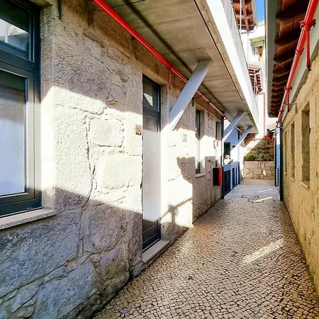 Casa vacanze House With Exclusive Terrace In A Private