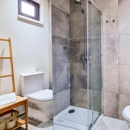 Holiday home House With Exclusive Terrace In A Private