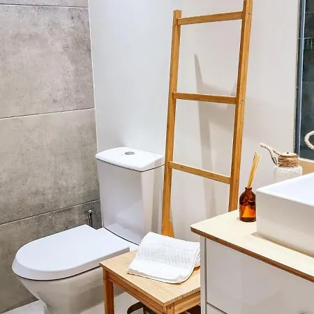 Maison d'hôtes House With Exclusive Terrace In A Private Oporto