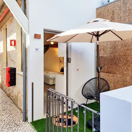 House With Exclusive Terrace In A Private Maison d'hôtes