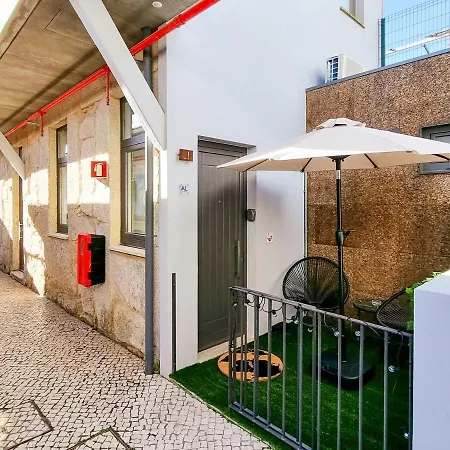House With Exclusive Terrace In A Private 3*