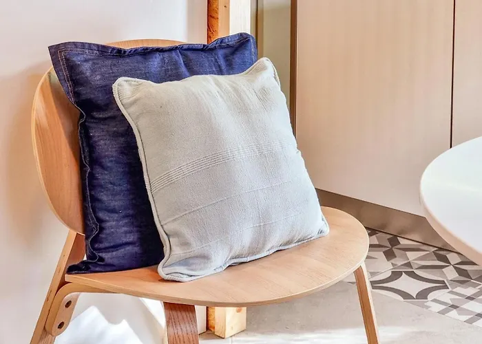 House With Exclusive Terrace In A Private