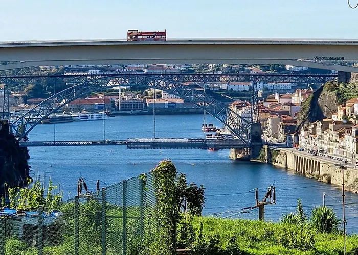 House With Exclusive Terrace In A Private Semesterbostad