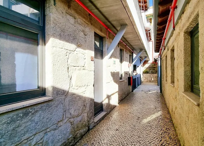 Semesterbostad House With Exclusive Terrace In A Private