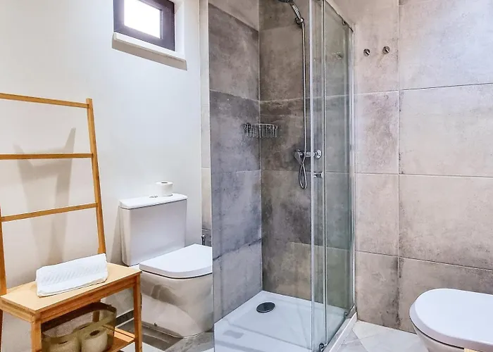 Semesterbostad House With Exclusive Terrace In A Private