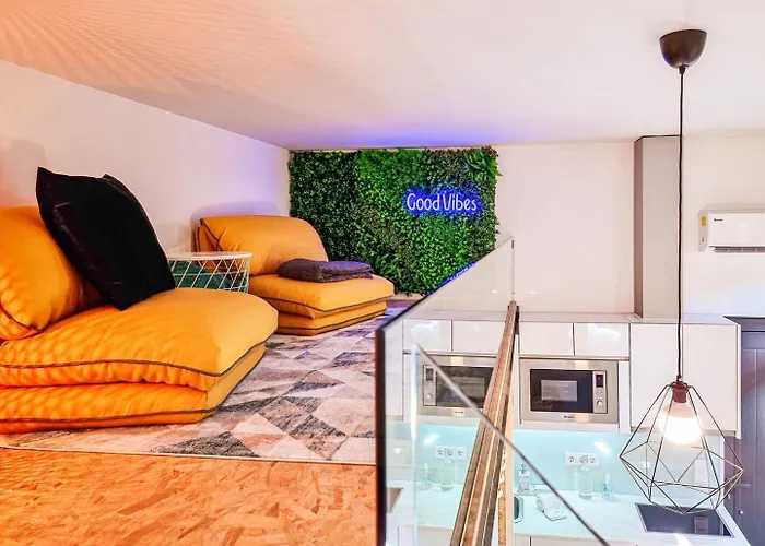 House With Exclusive Terrace In A Private