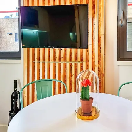 Holiday home House With Exclusive Terrace In A Private *