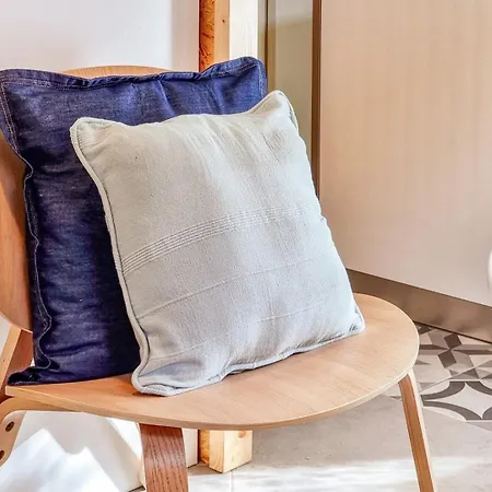 House With Exclusive Terrace In A Private