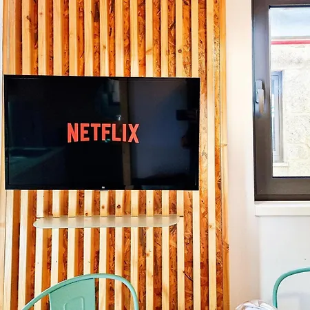 House With Exclusive Terrace In A Private Holiday home *