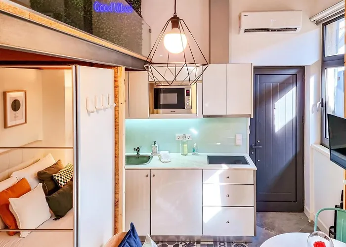 Tatil Evi House With Exclusive Terrace In A Private