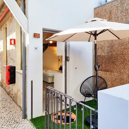 House With Exclusive Terrace In A Private