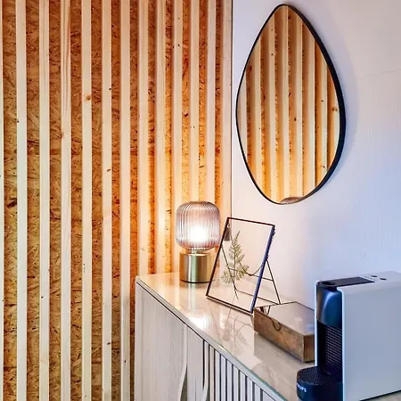 House With Exclusive Terrace In A Private * Porto