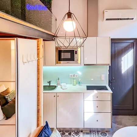 Holiday home House With Exclusive Terrace In A Private