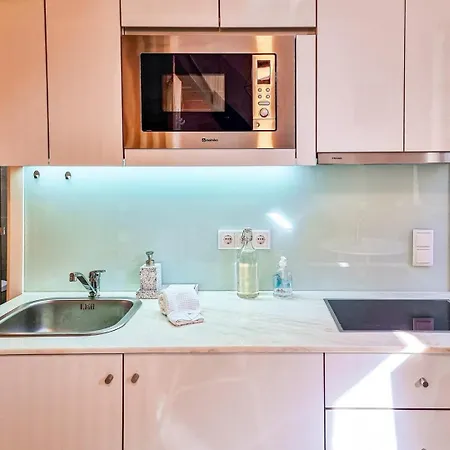 Holiday home House With Exclusive Terrace In A Private *